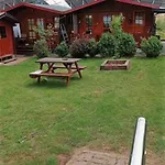 Chata Letniskowe U Janka Ustronie Morskie
