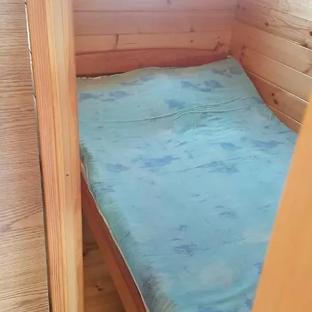 Letniskowe U Janka Hytte Ustronie Morskie