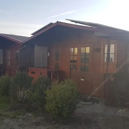 Hytte Letniskowe U Janka Ustronie Morskie