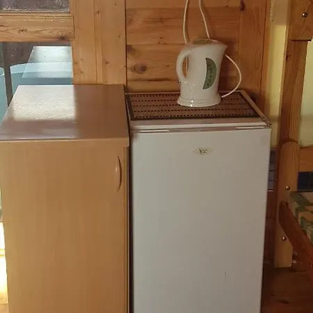Chata Letniskowe U Janka *