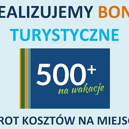 Letniskowe U Janka