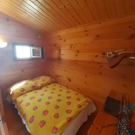 Hytte Letniskowe U Janka Ustronie Morskie