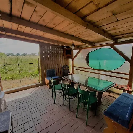 Letniskowe U Janka Hytte