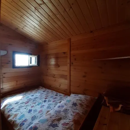 Hytte Letniskowe U Janka