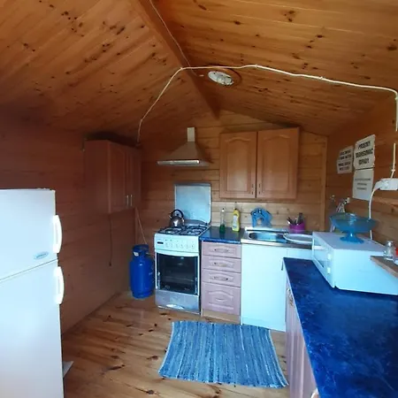 Lodge Letniskowe U Janka *