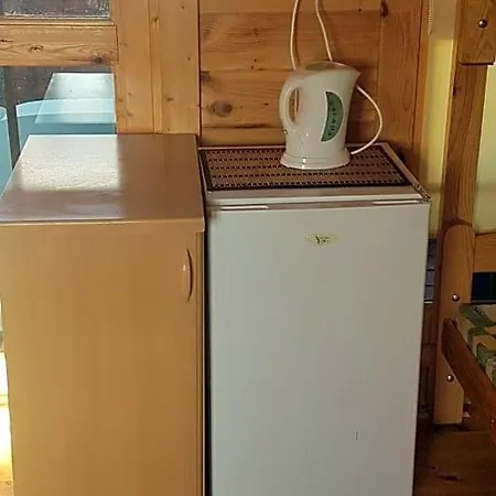 Letniskowe U Janka * Ustronie Morskie