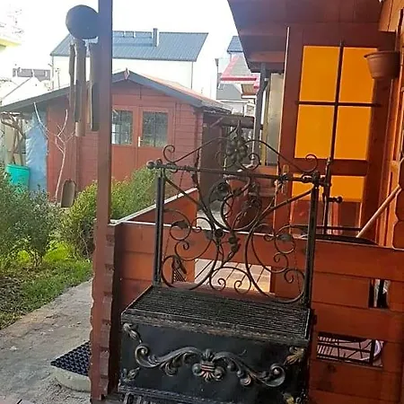 Lodge Letniskowe U Janka *