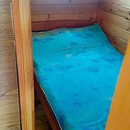 Lodge Letniskowe U Janka *