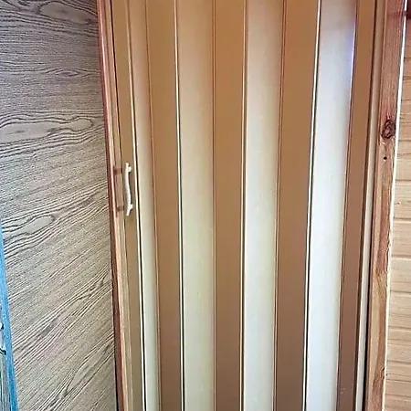 Lodge Letniskowe U Janka Ustronie Morskie