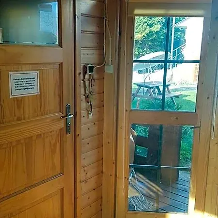 Letniskowe U Janka Lodge