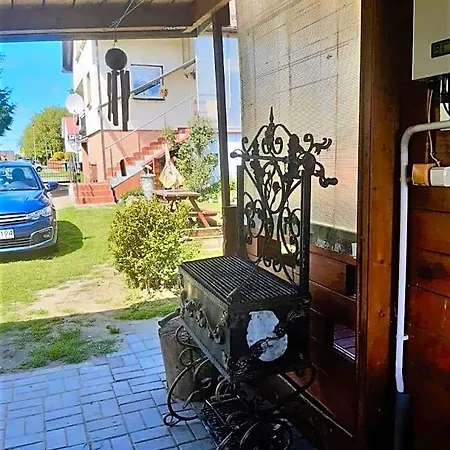 Lodge Letniskowe U Janka *