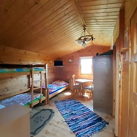Letniskowe U Janka Lodge
