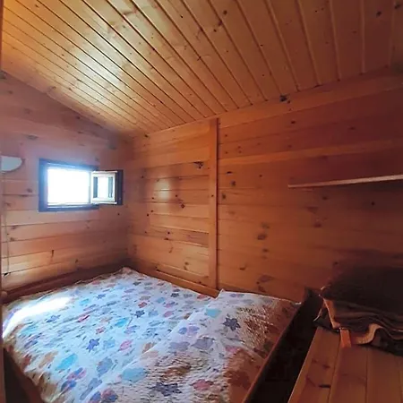 Letniskowe U Janka Lodge *