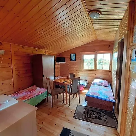 Lodge Letniskowe U Janka *