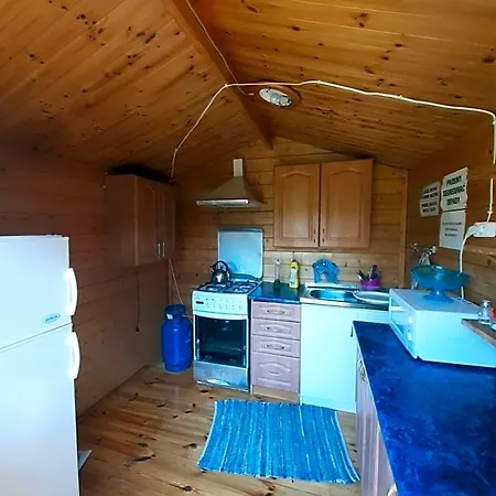 Lodge Letniskowe U Janka *