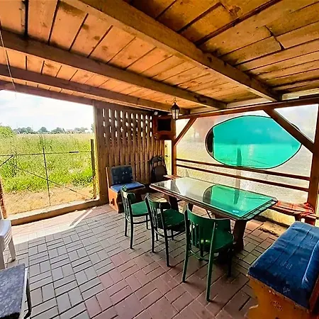 Letniskowe U Janka Lodge Ustronie Morskie