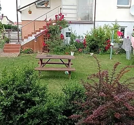 Letniskowe U Janka Ustronie Morskie