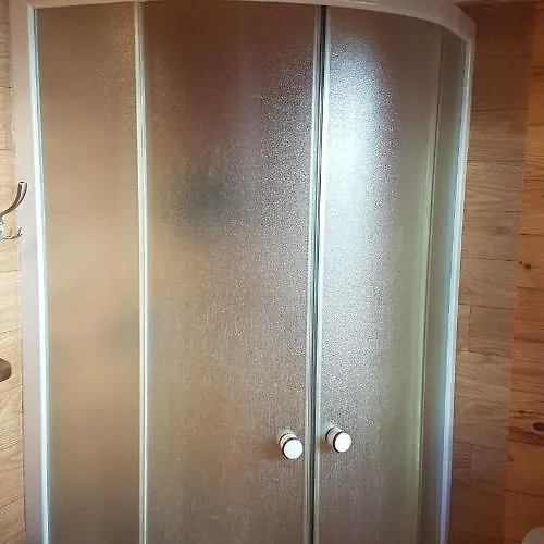 Letniskowe U Janka Ustronie Morskie