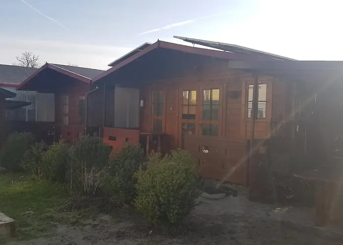 Lodge Letniskowe U Janka Ustronie Morskie