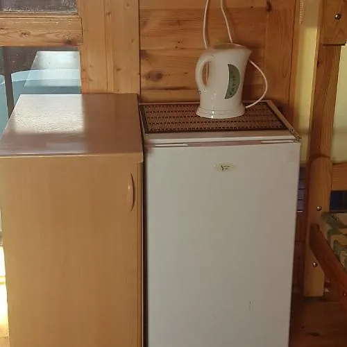 Lodge Letniskowe U Janka *