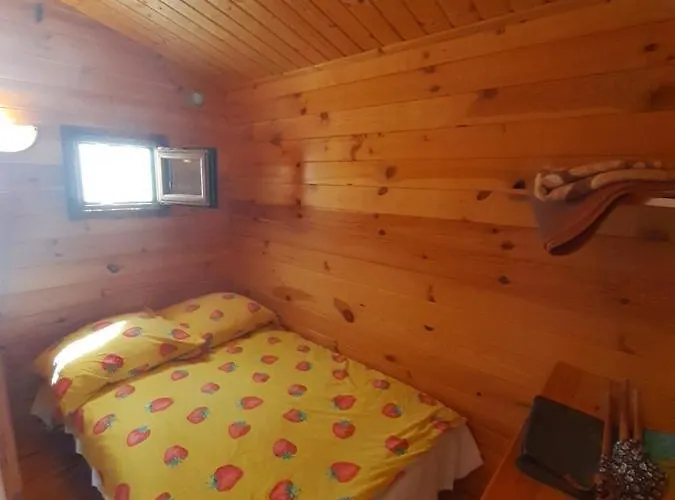 Lodge Letniskowe U Janka Ustronie Morskie