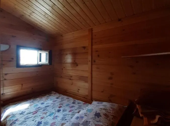 Lodge Letniskowe U Janka